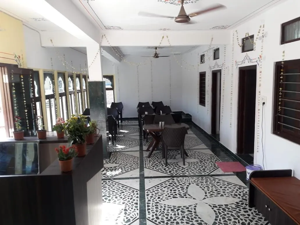 Hotel The Takhatgarh Resort Udajpur Indie