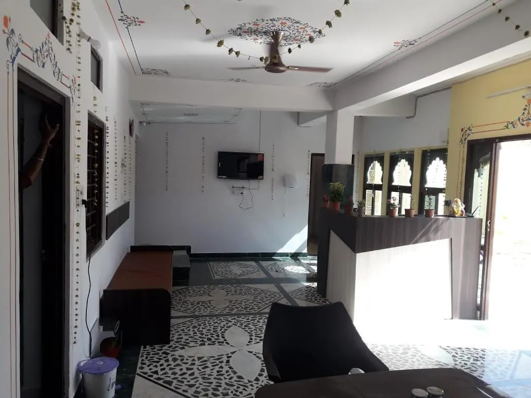 The Takhatgarh Resort Udajpur