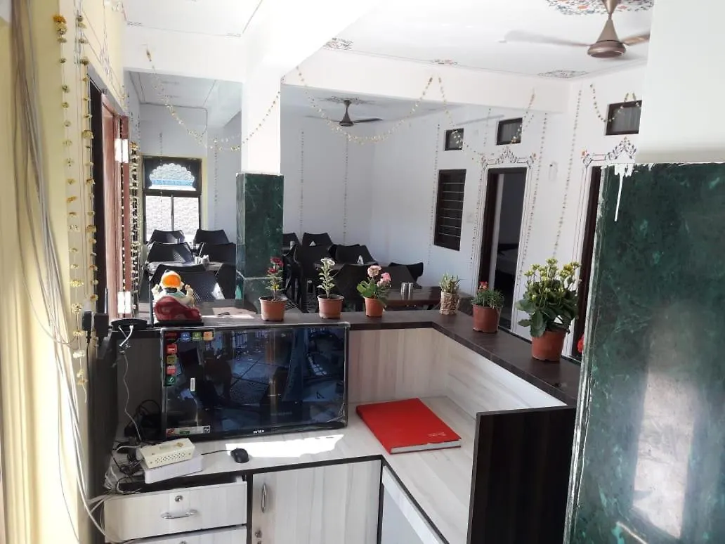 Hotel The Takhatgarh Resort Udajpur