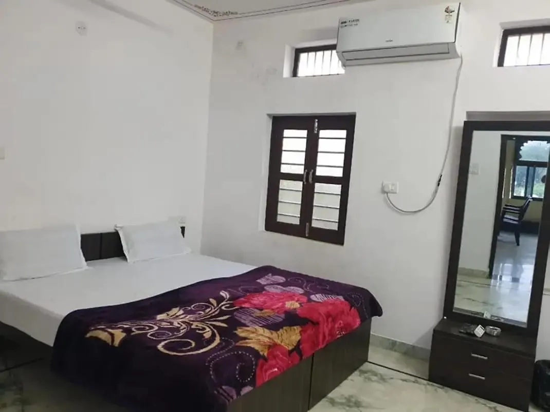 The Takhatgarh Resort Udajpur Indie